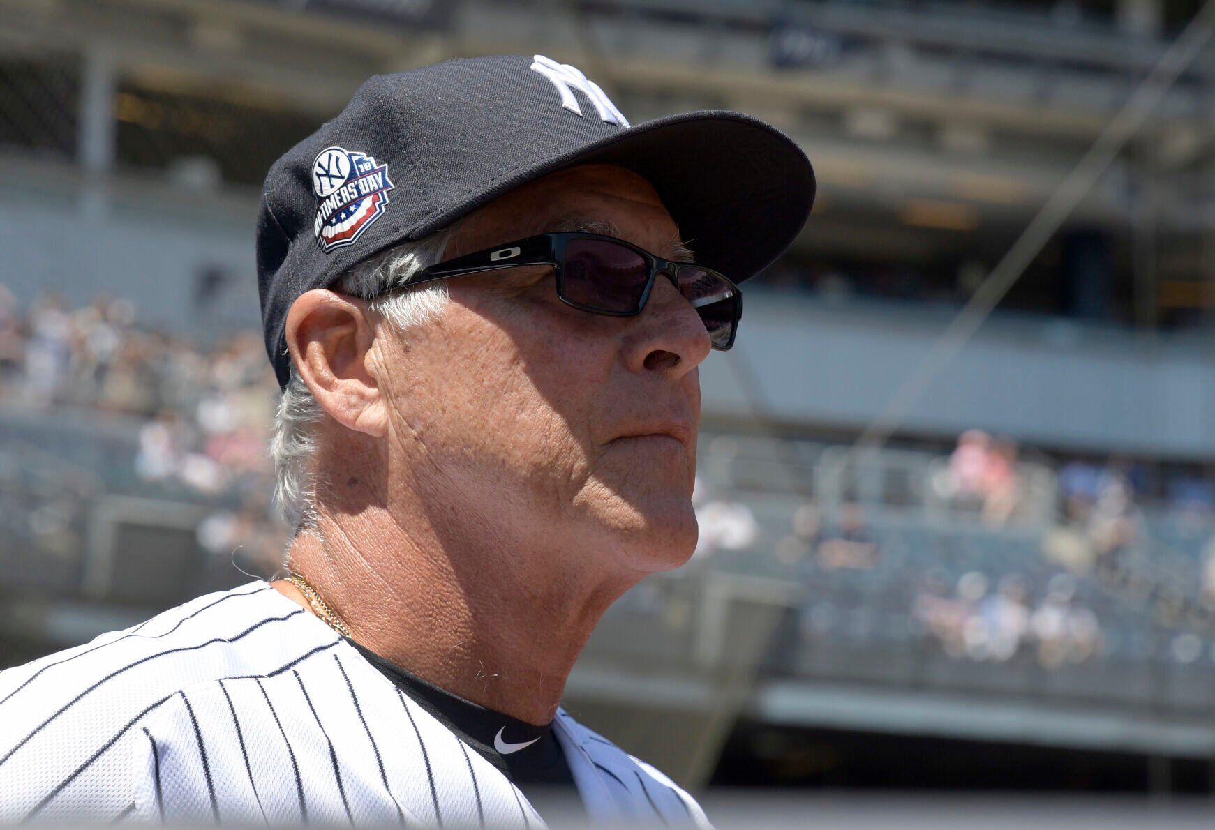 Bucky Dent